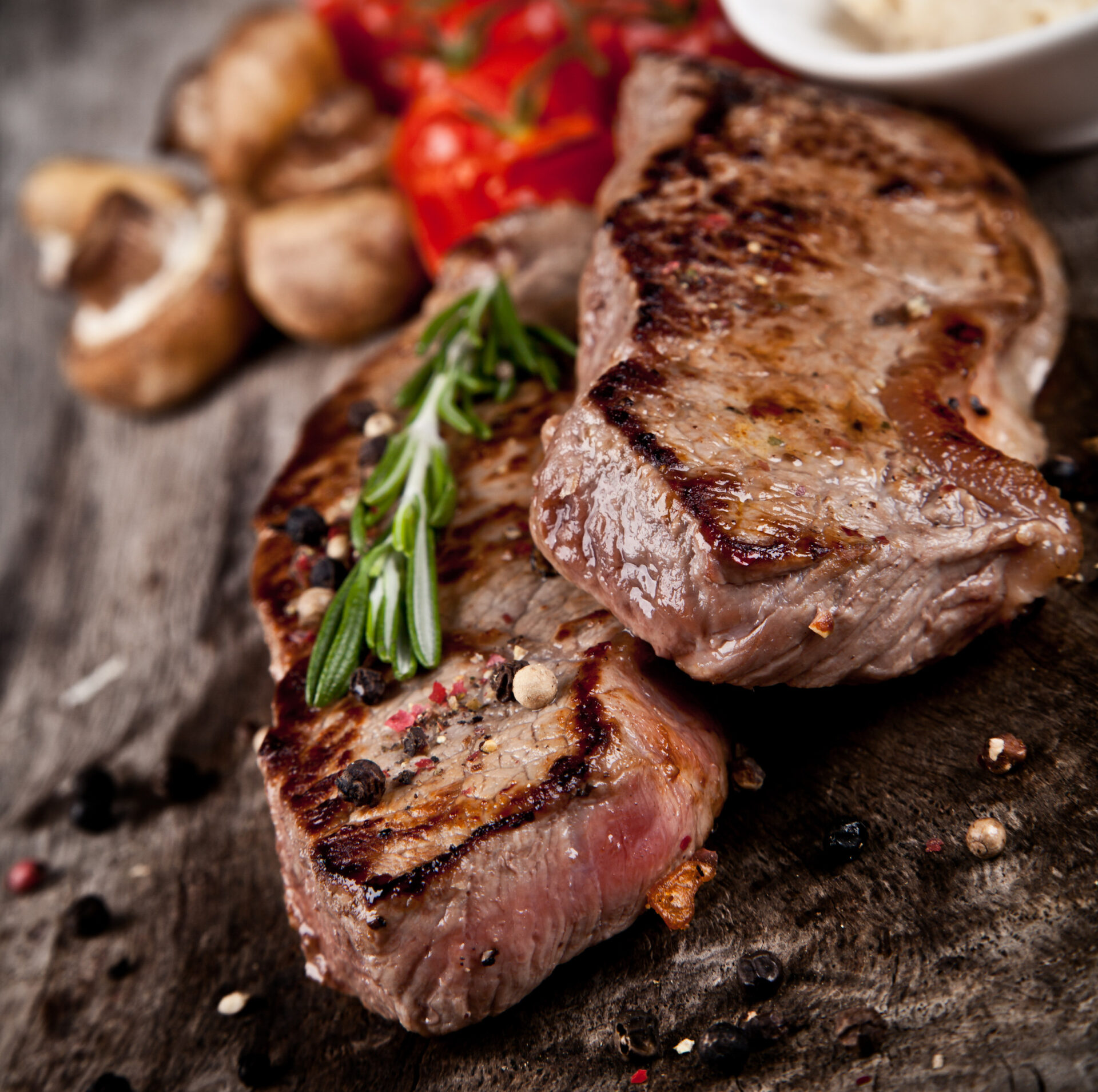 delicious-beef-steaks-on-wood